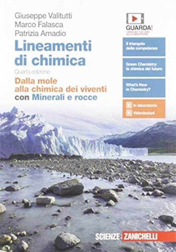 Lineamenti di chimica di 