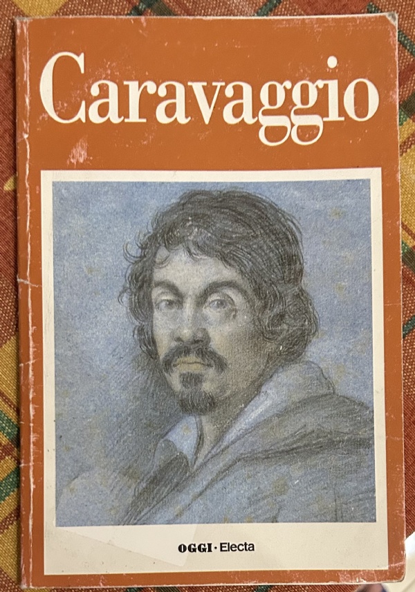 Caravaggio di AA.VV.