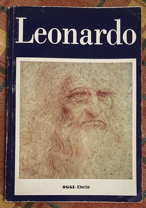 Leonardo di AA.VV.