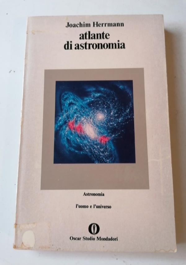 Astronomia di 