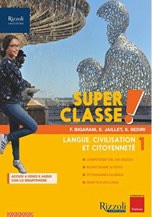 Superclasse 3 di 