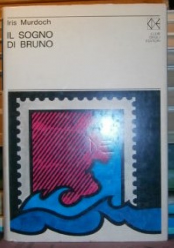 IL SOGNO DI BRUNO di 