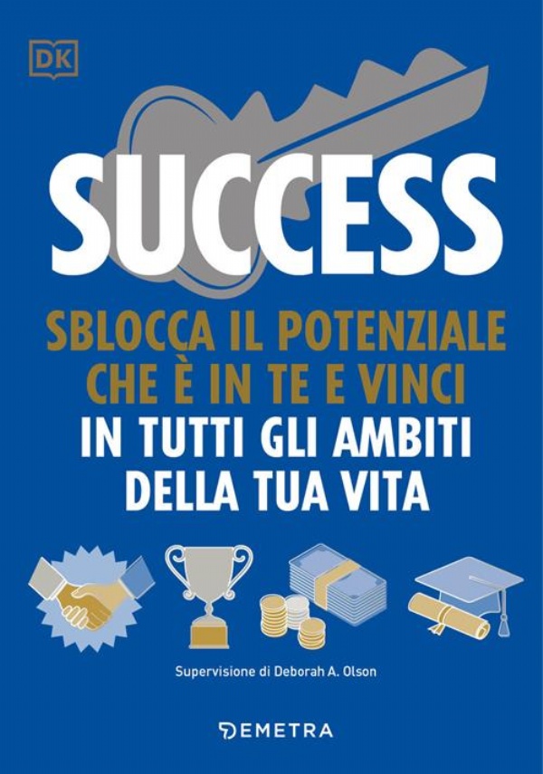 Risveglia il Genio Finanziario di Tuo Figlio — Libro di Robert T. Kiyosaki