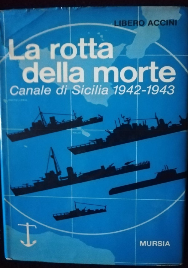 LA REGIA AERONAUTICA NELLA SECONDA GUERRA MONDIALE di 