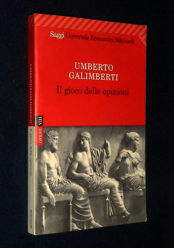  I libri di FEYERABEND