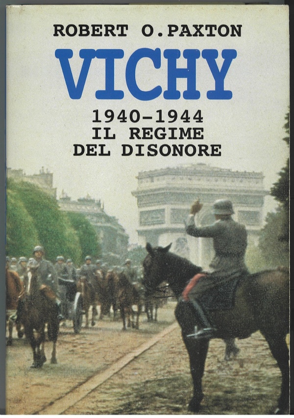 UNA CITTA’ NELLA BUFERA - Milano 25 luglio 1943-25 aprile 1945 di 