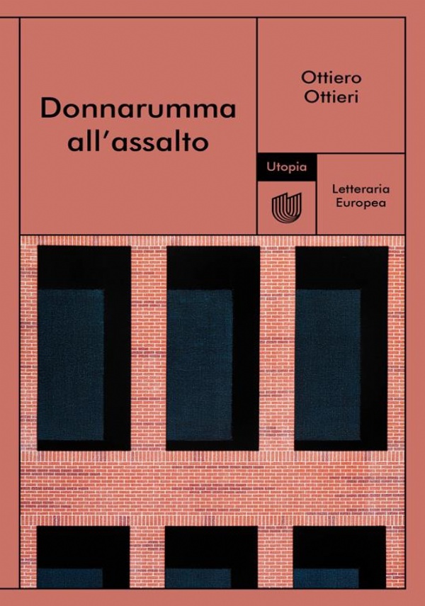 Donnarumma all’assalto di Ottiero Ottieri