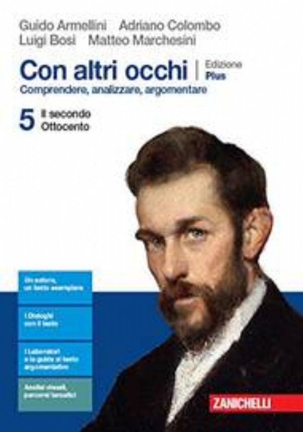 MATEMATICA A COLORI (LA) EDIZIONE AZZURRA VOLUME 2 + EBOOK (Vol: 2) di 