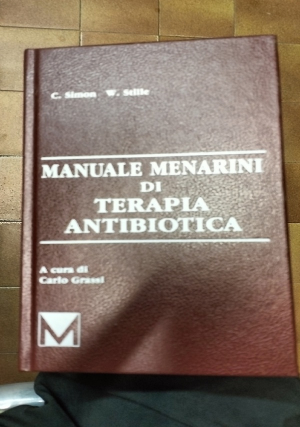 Manuale merck di geriatria di 