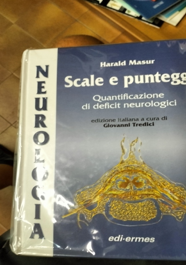 neurologia di 