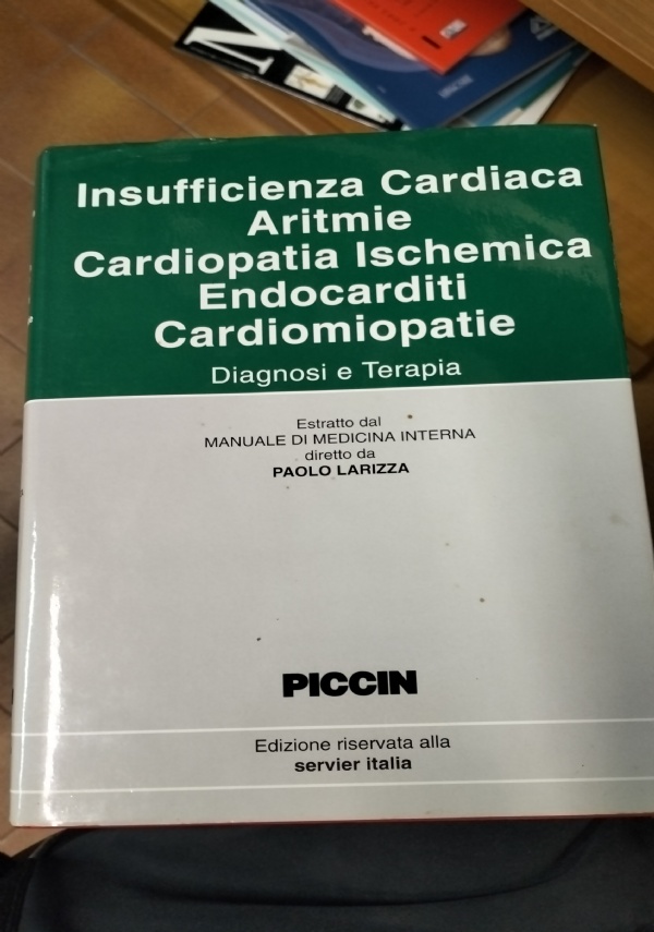 Infezioni e farmacoterapia pediatrica di 