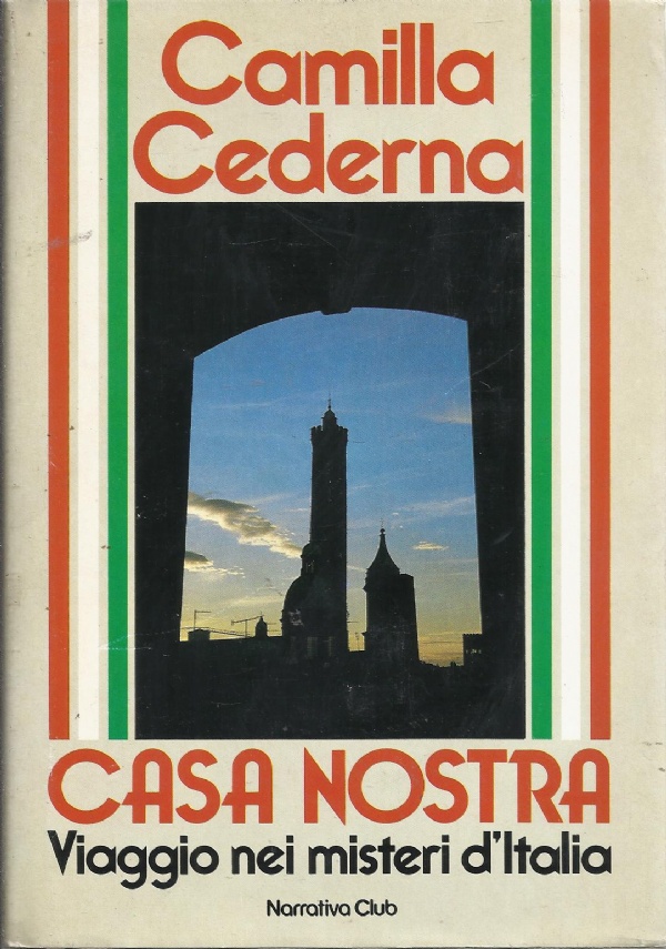 Casa nostra di 