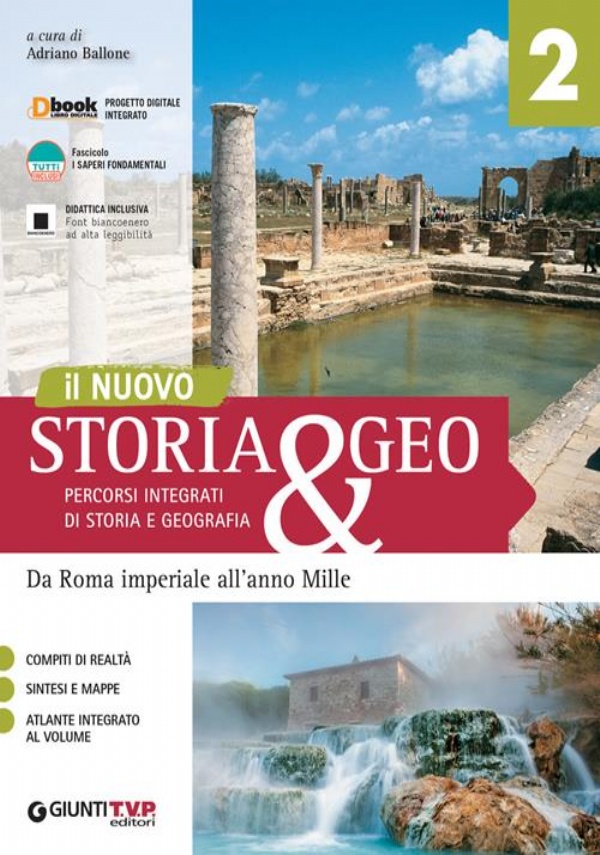 Guida allo studio della storia. Dal Mille al Seicento (Vol. 3) di 