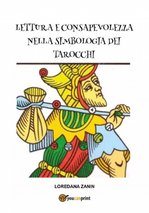 Manuale dei tarocchi di 