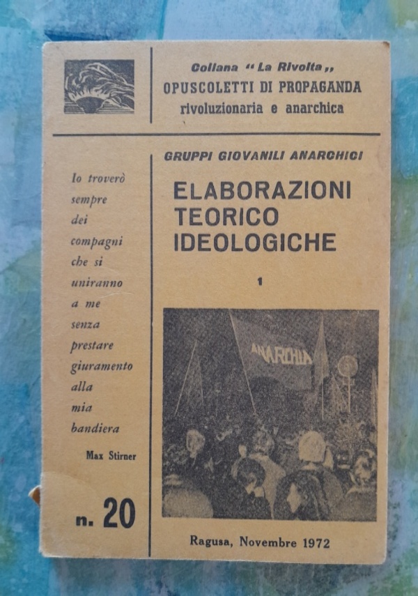 Antologia dell’assurdo di 