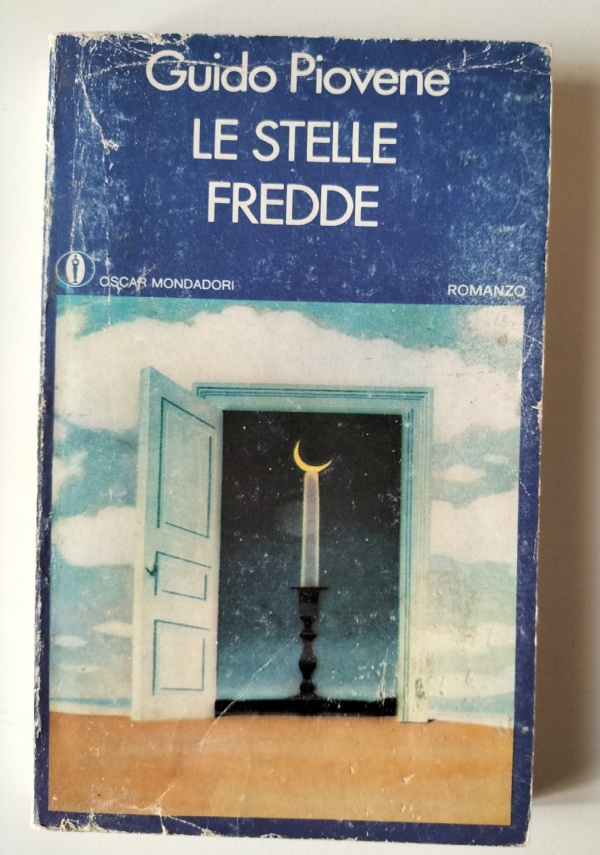 Le stelle fredde di 