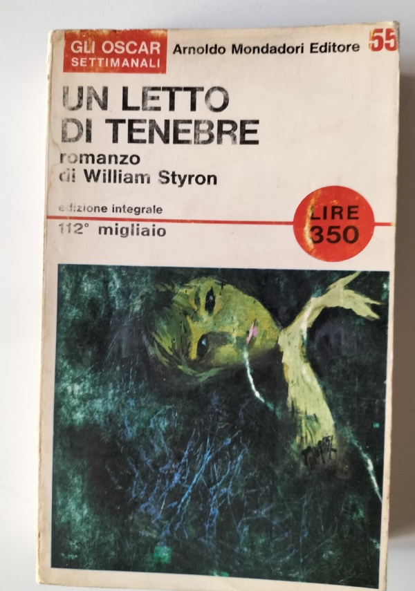 Un letto di tenebre di 