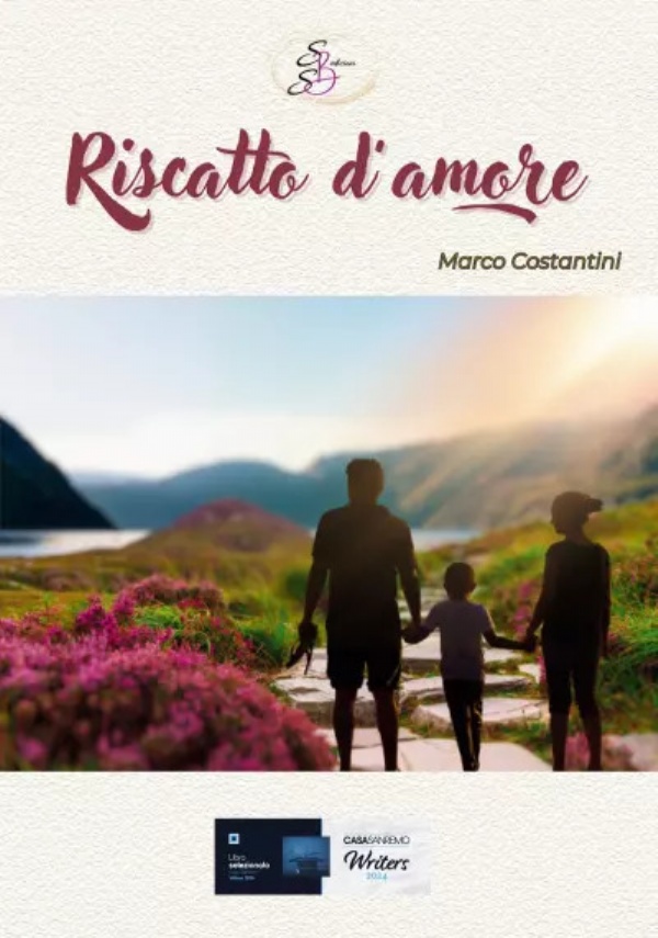 Riscatto d’amore di Marco Costantini