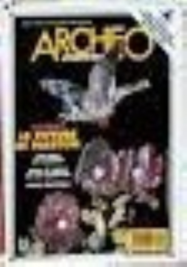 ARCHEO ANNO IX NUMERO 2 FEBBRAIO 1994 di 