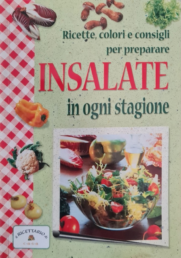 Antipasti per tutte le stagioni - di pane, di pesce, di carne, vegetariani di 