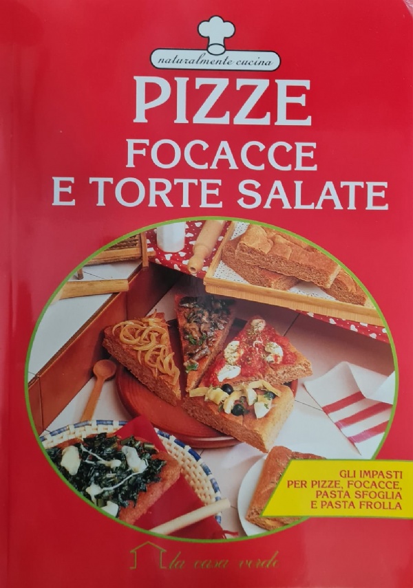 Le pi belle ricette della CUCINA INTEGRALE di 