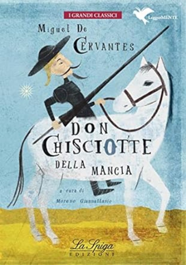 Don Chisciotte della Mancia di 