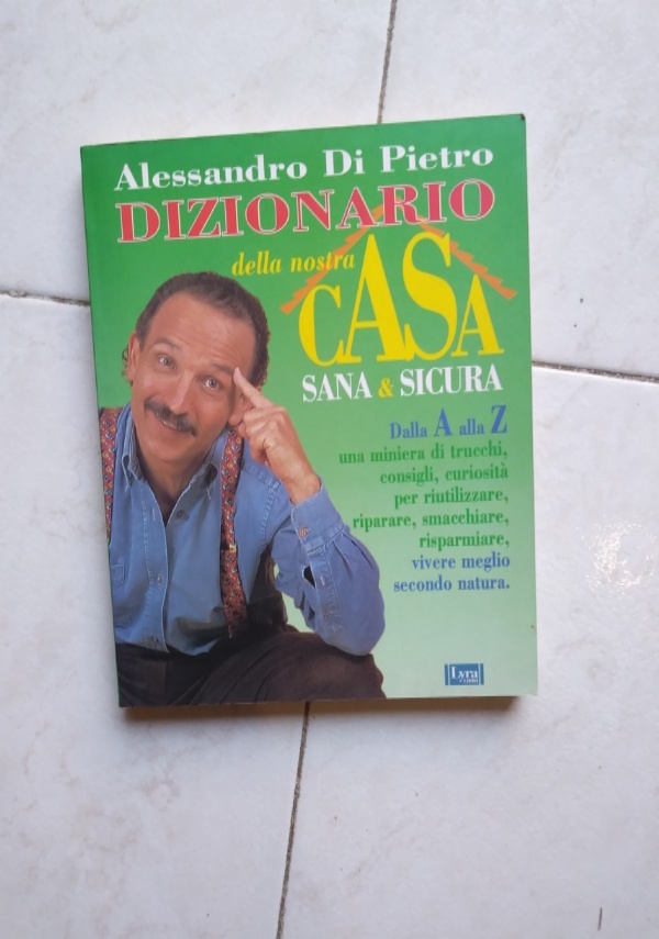 Casa nostra di 