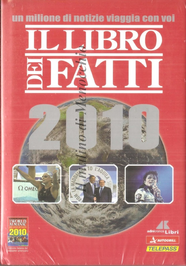 Il libro dei fatti 2014 di 