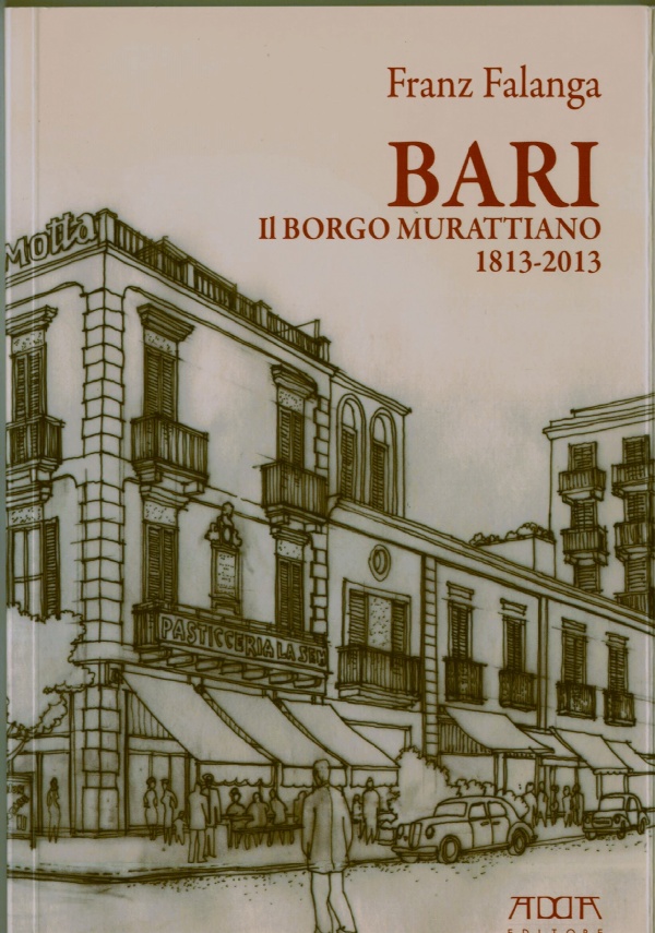 BARI LA ZITA M di 