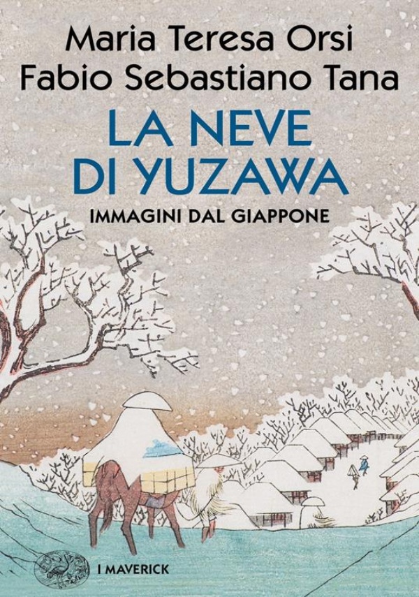 La neve di Yuzawa di 