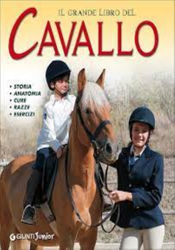 ASCOLTA IL TUO CAVALLO E RENDILO FELICE di 