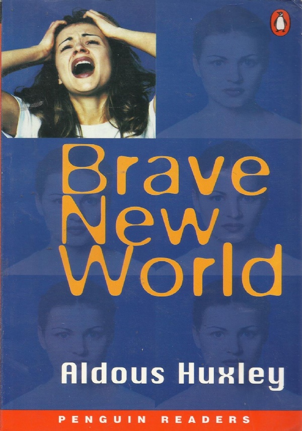 Brave New World di 