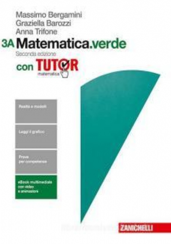 MATEMATICA.VERDE di 