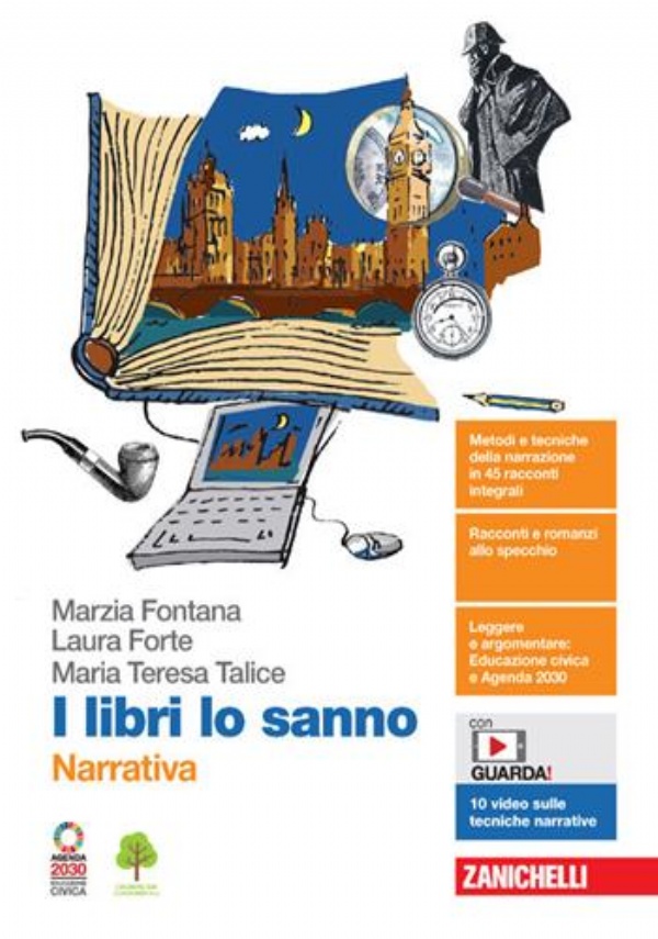 I LIBRI LO SANNO di 