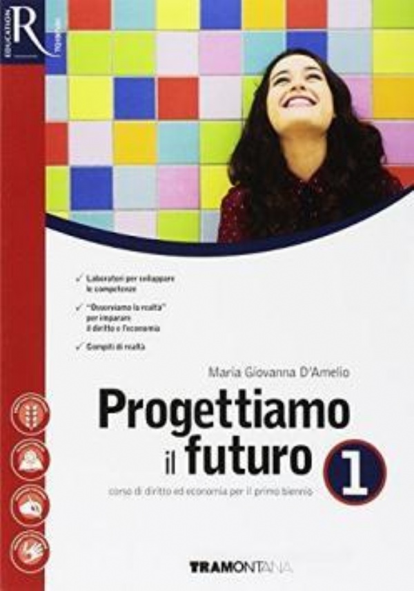 PROGETTIAMO IL FUTURO di 