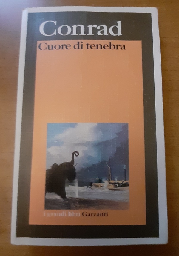 Cuore di tenebra di 