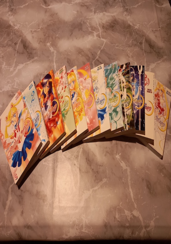 DEMON SLAYER  Serie completa voll. 1-23 di 