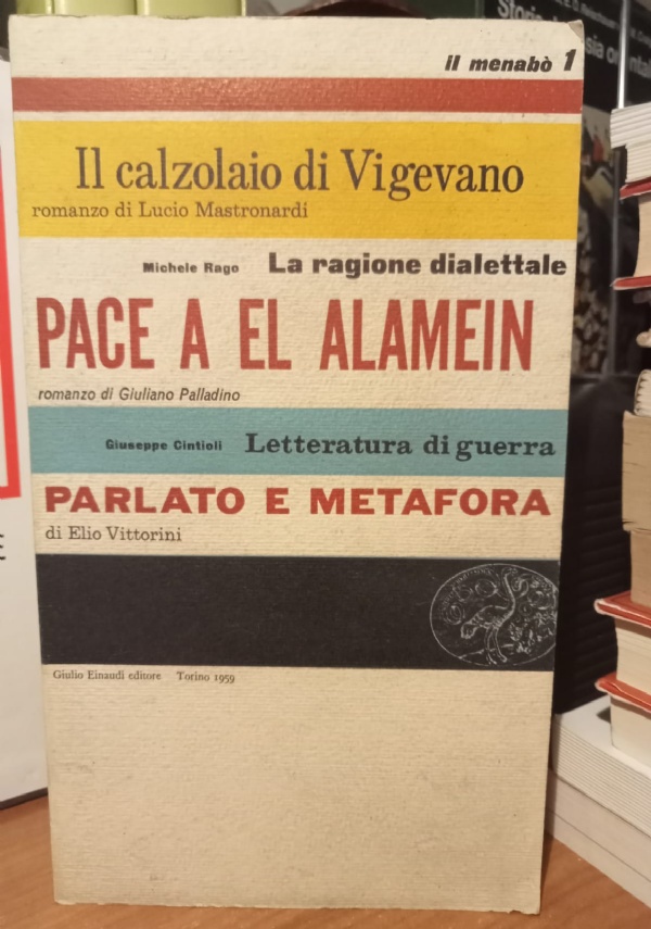 Manuale di Filoterapia di 