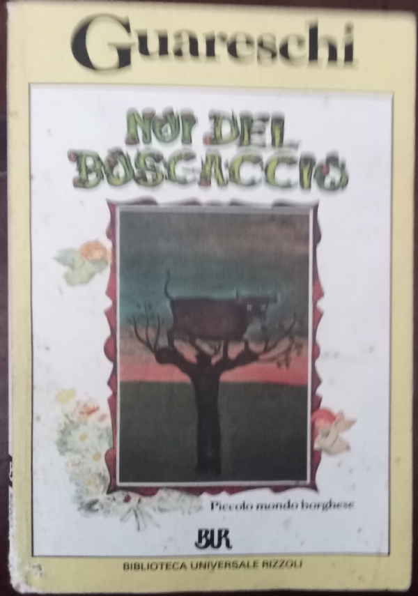 Noi del Boscaccio di 