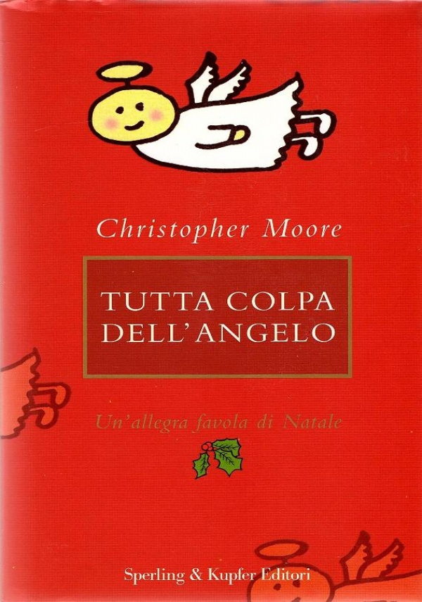  I libri di IRISROSSO