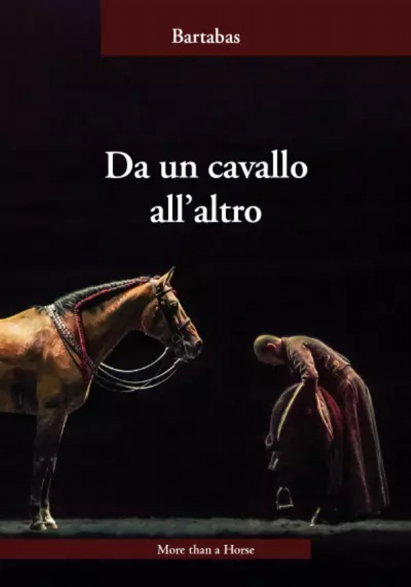 Da un cavallo all’altro di Bartabas