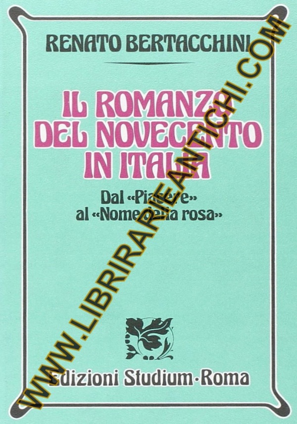 Il nome della rosa di 