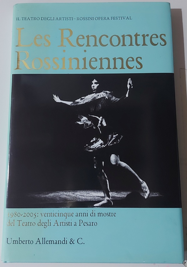 Il melodramma italiano dell’ottocento. Studi e ricerche per Masismo Mila di 