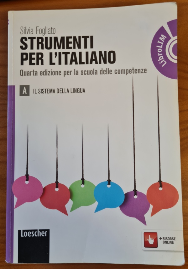 COMPETENTI IN COMUNICAZIONE OGGI - ELISABETTA DEGL’INNOCENTI di 