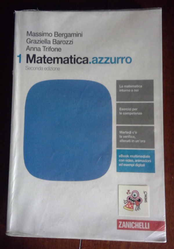 Matematica.azzurro 2 di 