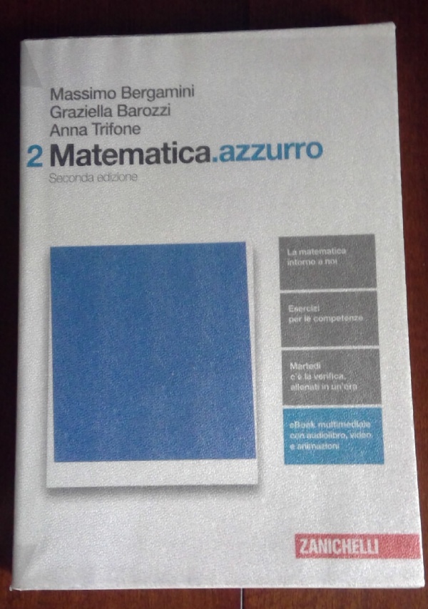 Matematica.azzurro 3 di 