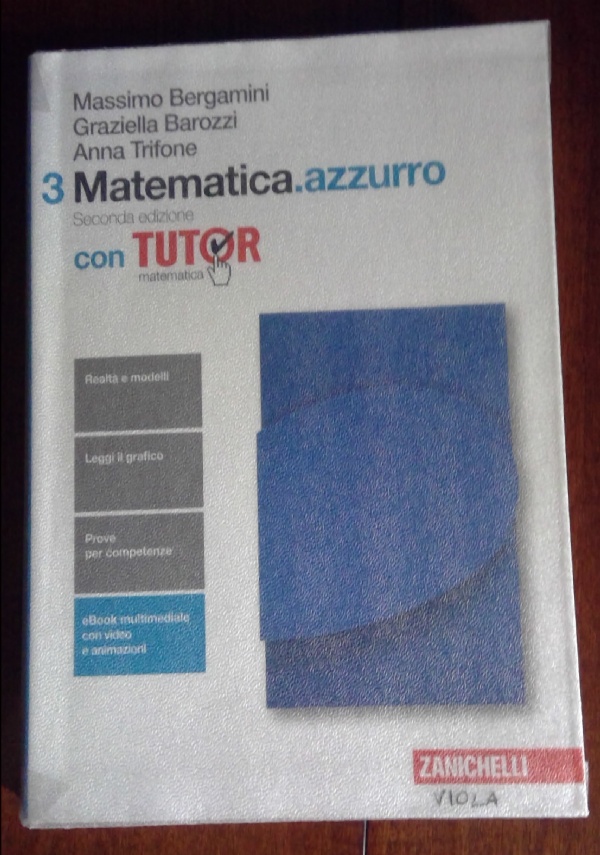 Matematica.azzurro 4 di 