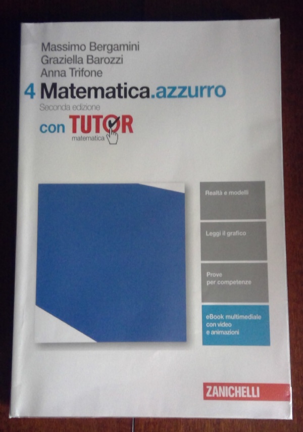 Matematica.azzurro 5 di 