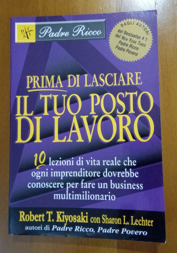  I libri di MARZIAKIM