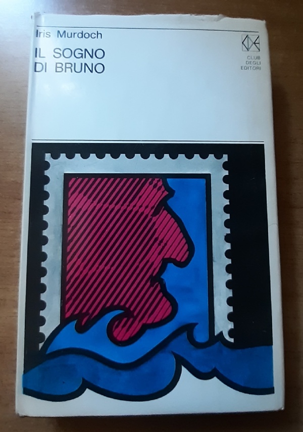 IL SOGNO DI BRUNO di 